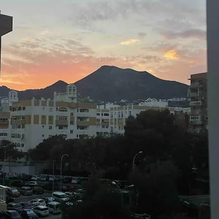 Loft Moderno - Vistas Mar Y Montana - Piscinas Appartement
