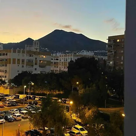 Appartement Loft Moderno - Vistas Mar Y Montana - Piscinas *