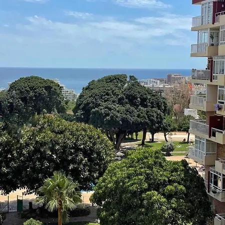 Loft Moderno - Vistas Mar Y Montana - Piscinas Appartement