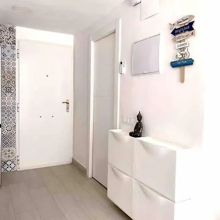 Loft Moderno - Vistas Mar Y Montana - Piscinas Appartement *