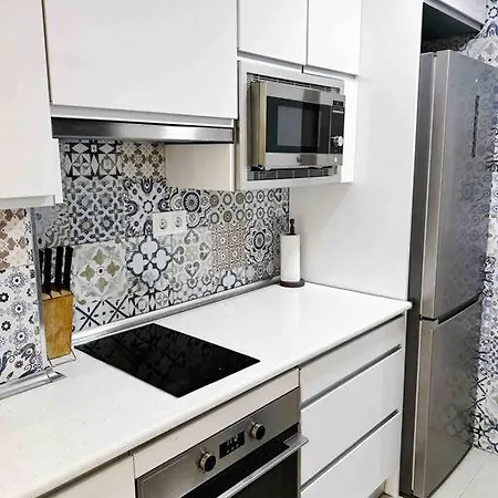Loft Moderno - Vistas Mar Y Montana - Piscinas Appartement *