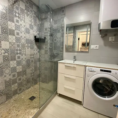 Appartement Loft Moderno - Vistas Mar Y Montana - Piscinas